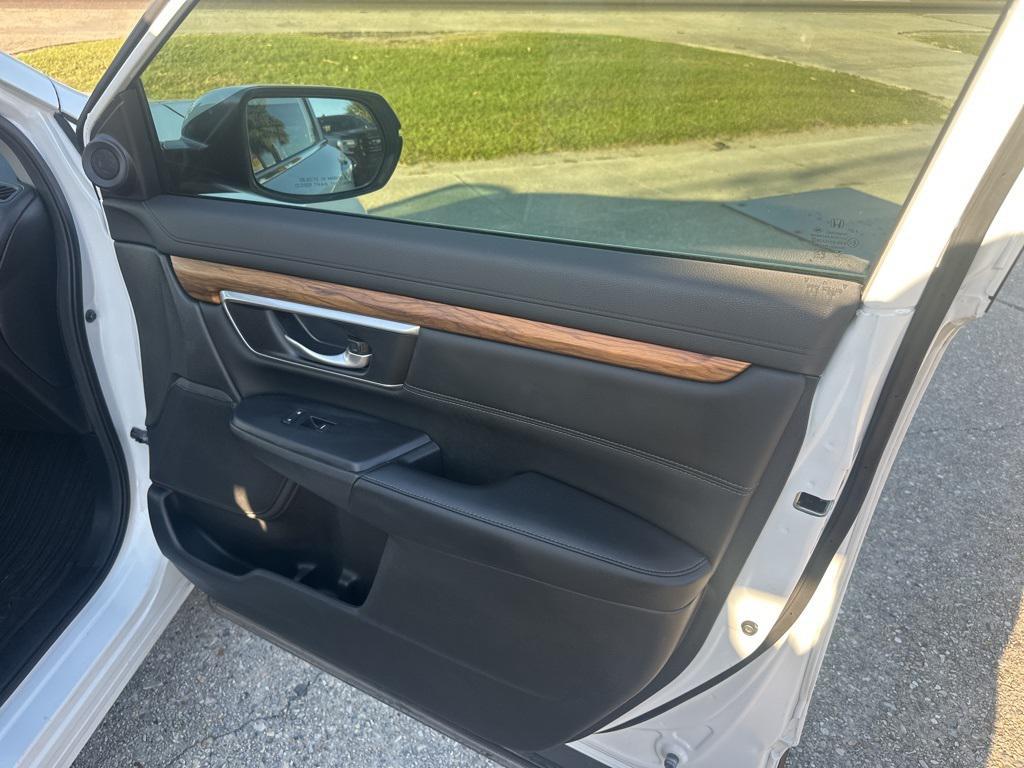 used 2019 Honda CR-V car, priced at $24,990