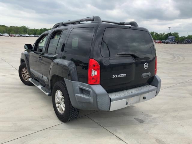 used 2015 Nissan Xterra car, priced at $15,990