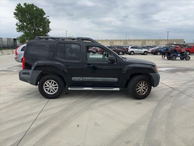used 2015 Nissan Xterra car, priced at $15,990