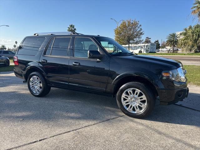 used 2012 Ford Expedition car, priced at $13,200