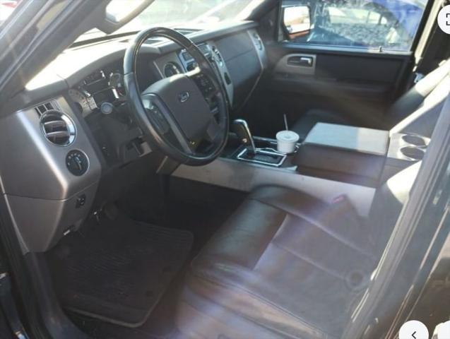 used 2012 Ford Expedition car, priced at $13,790