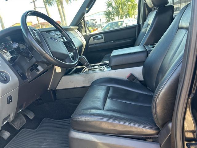 used 2012 Ford Expedition car, priced at $13,200