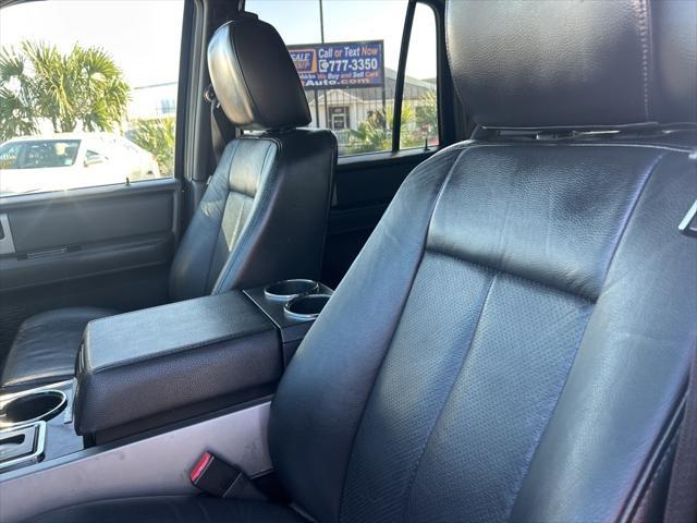 used 2012 Ford Expedition car, priced at $13,200