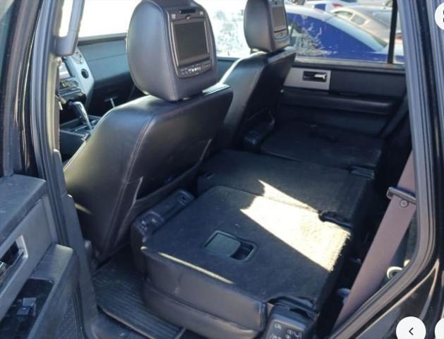 used 2012 Ford Expedition car, priced at $13,790