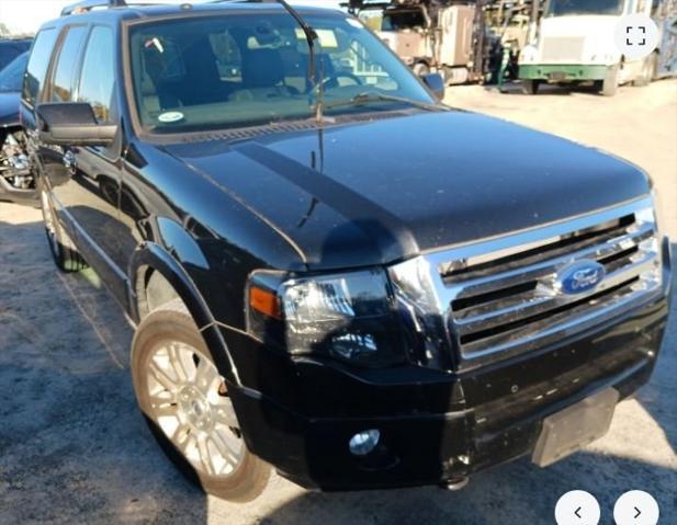 used 2012 Ford Expedition car, priced at $13,790