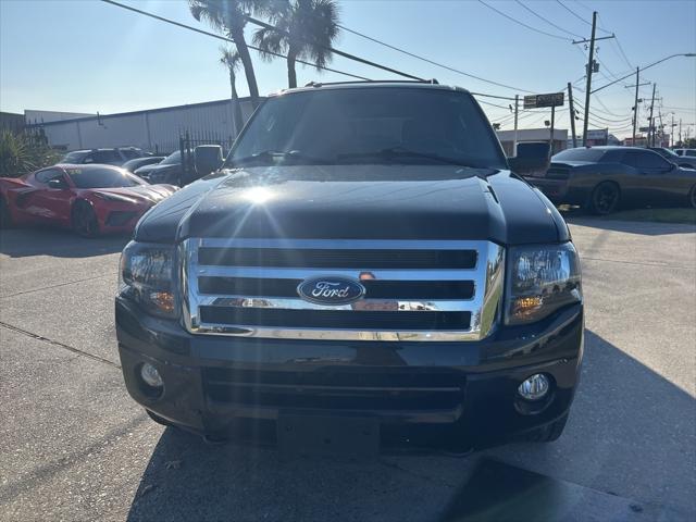 used 2012 Ford Expedition car, priced at $13,200