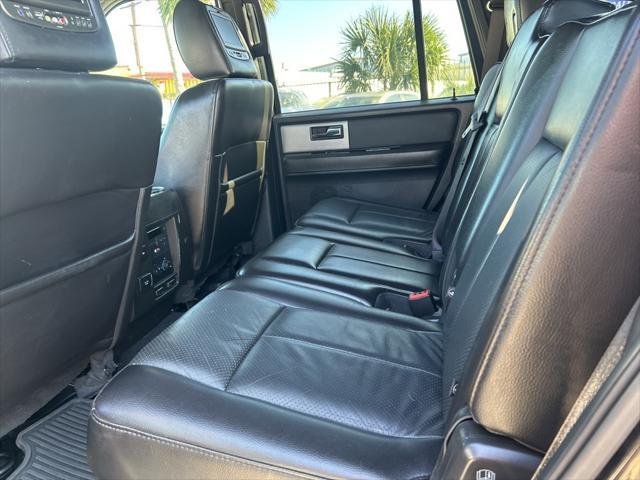 used 2012 Ford Expedition car, priced at $13,200