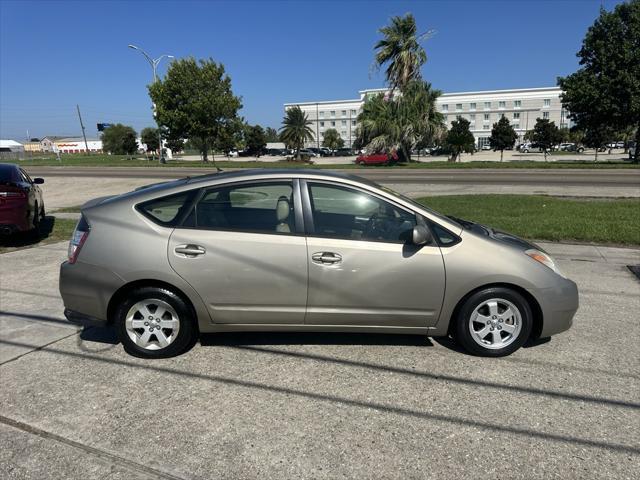 used 2005 Toyota Prius car, priced at $6,700