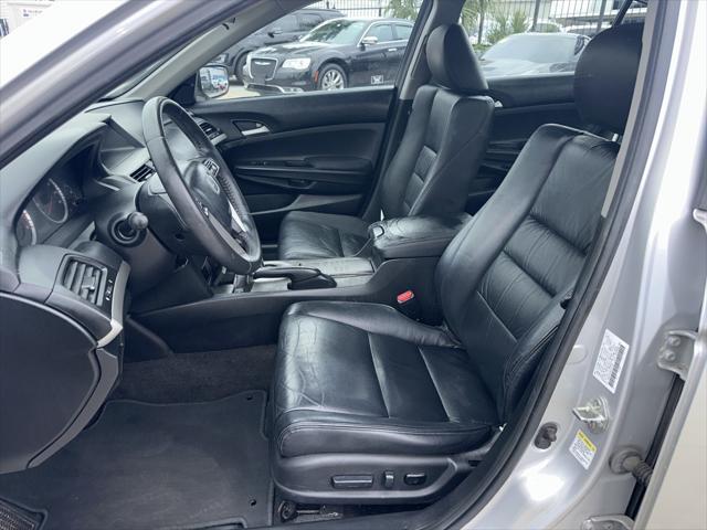 used 2012 Honda Accord car, priced at $13,000