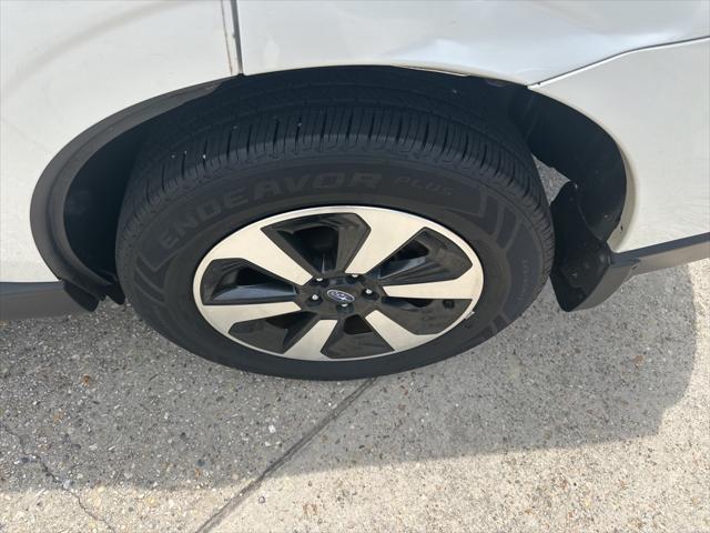 used 2017 Subaru Forester car, priced at $15,800