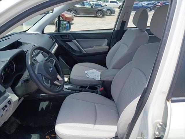 used 2017 Subaru Forester car, priced at $15,990