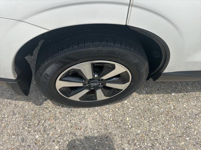 used 2017 Subaru Forester car, priced at $15,800