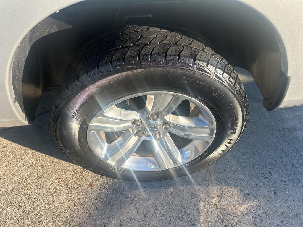 used 2014 Ram 1500 car, priced at $19,500