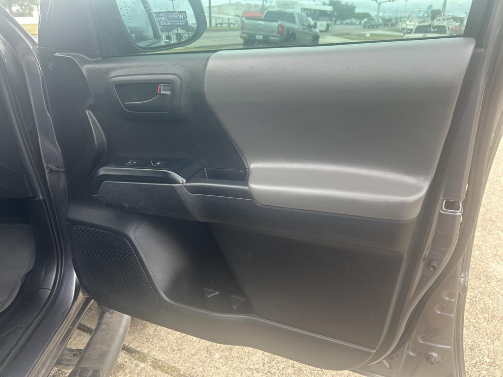 used 2021 Toyota Tacoma car, priced at $29,990