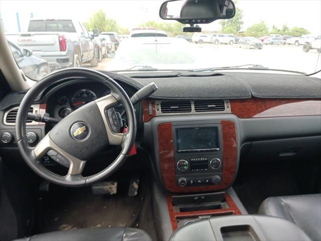 used 2011 Chevrolet Avalanche car, priced at $17,990