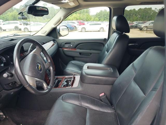 used 2011 Chevrolet Avalanche car, priced at $17,990