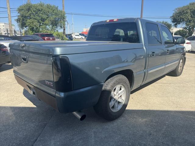 used 2006 GMC Sierra 1500 car, priced at $7,890