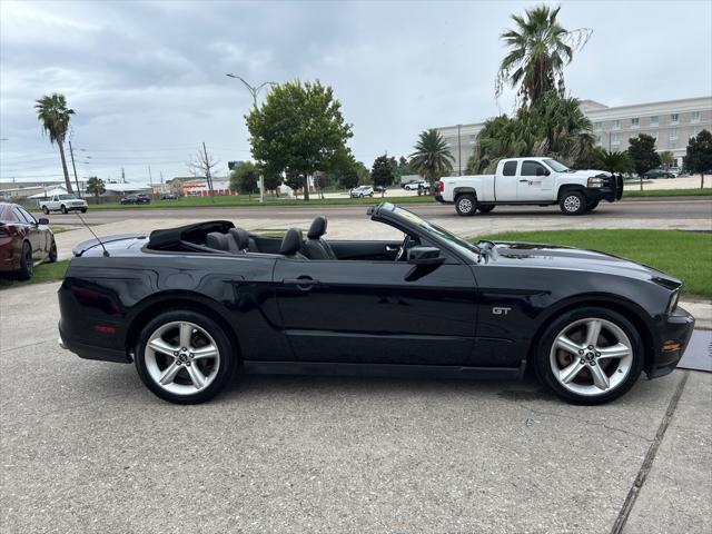 used 2010 Ford Mustang car, priced at $15,590