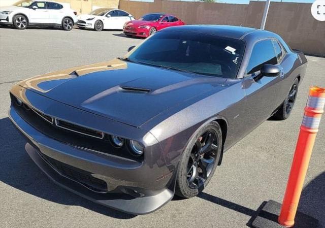 used 2015 Dodge Challenger car, priced at $21,990