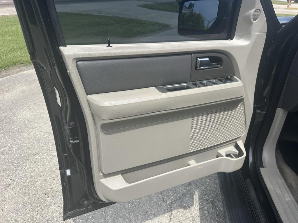 used 2012 Ford Expedition EL car, priced at $13,990