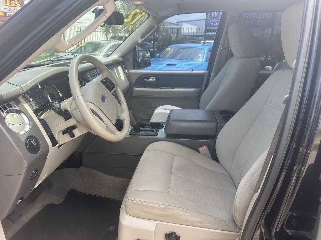 used 2012 Ford Expedition EL car, priced at $13,990
