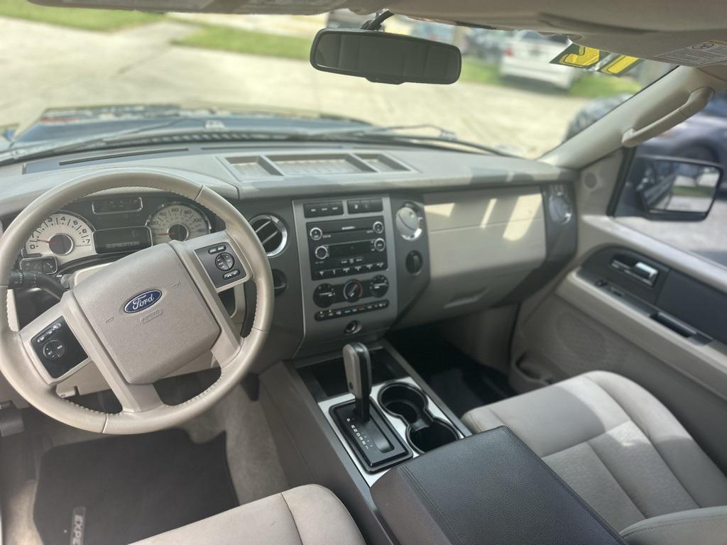 used 2012 Ford Expedition EL car, priced at $13,990
