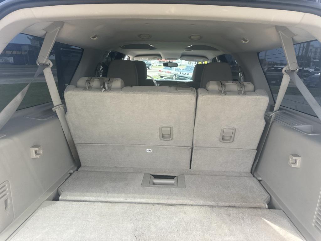 used 2012 Ford Expedition EL car, priced at $13,990
