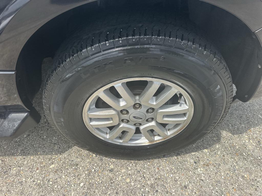 used 2012 Ford Expedition EL car, priced at $13,990