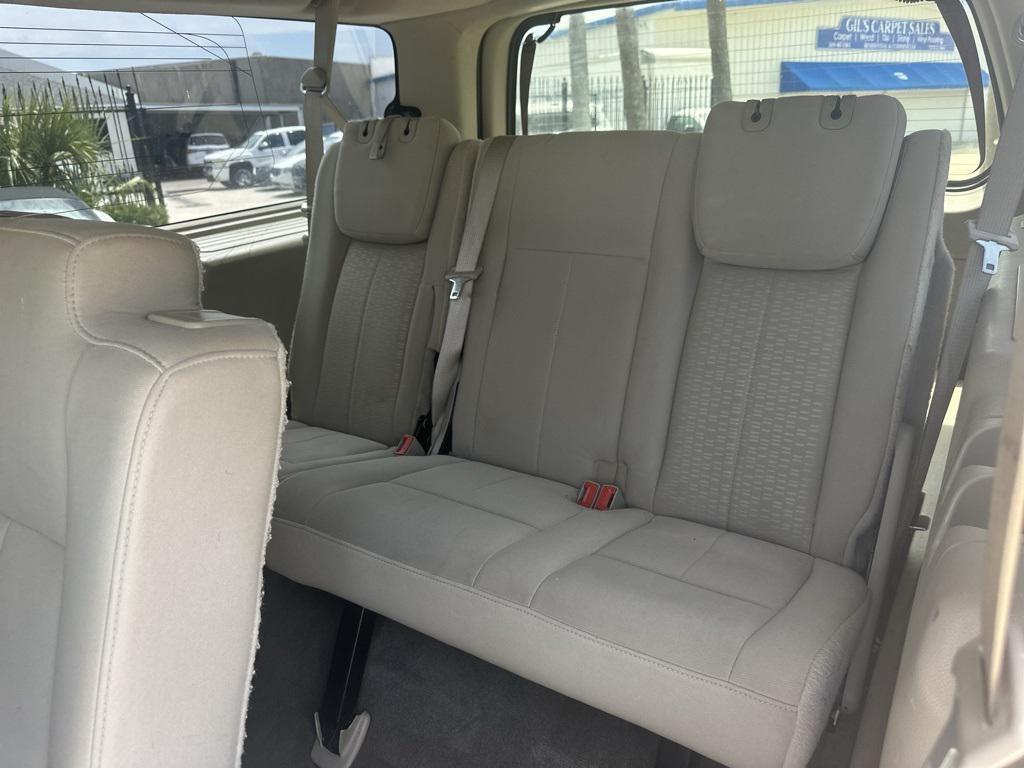 used 2012 Ford Expedition EL car, priced at $13,990