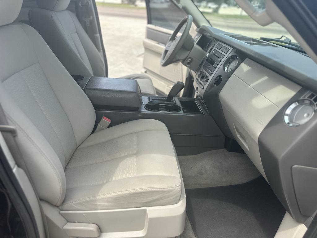 used 2012 Ford Expedition EL car, priced at $13,990