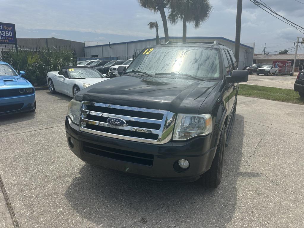 used 2012 Ford Expedition EL car, priced at $13,990