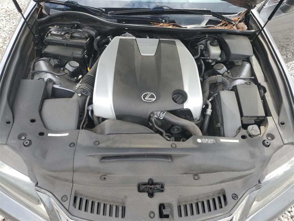 used 2015 Lexus GS 350 car, priced at $16,990