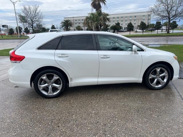 used 2012 Toyota Venza car, priced at $14,911