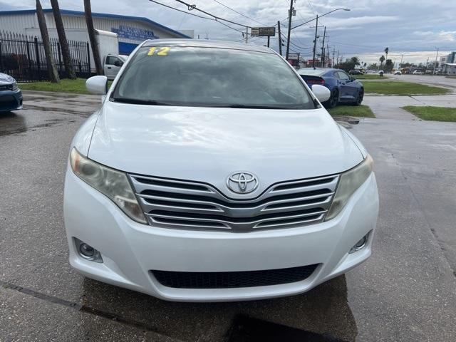 used 2012 Toyota Venza car, priced at $14,911