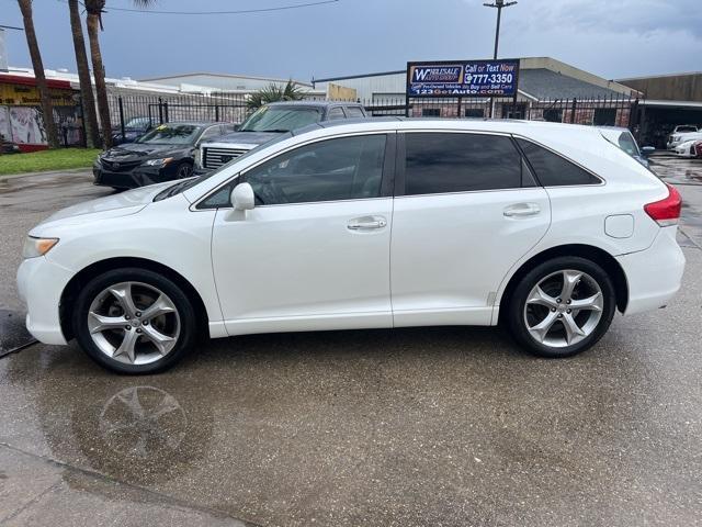 used 2012 Toyota Venza car, priced at $14,911