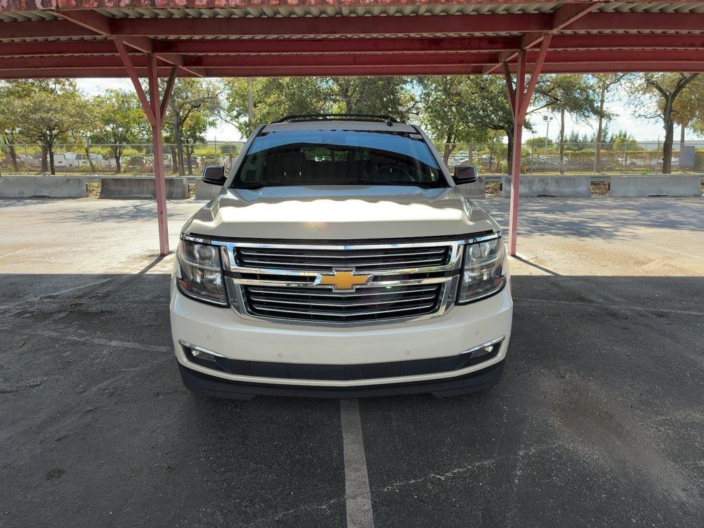 used 2015 Chevrolet Tahoe car, priced at $20,990