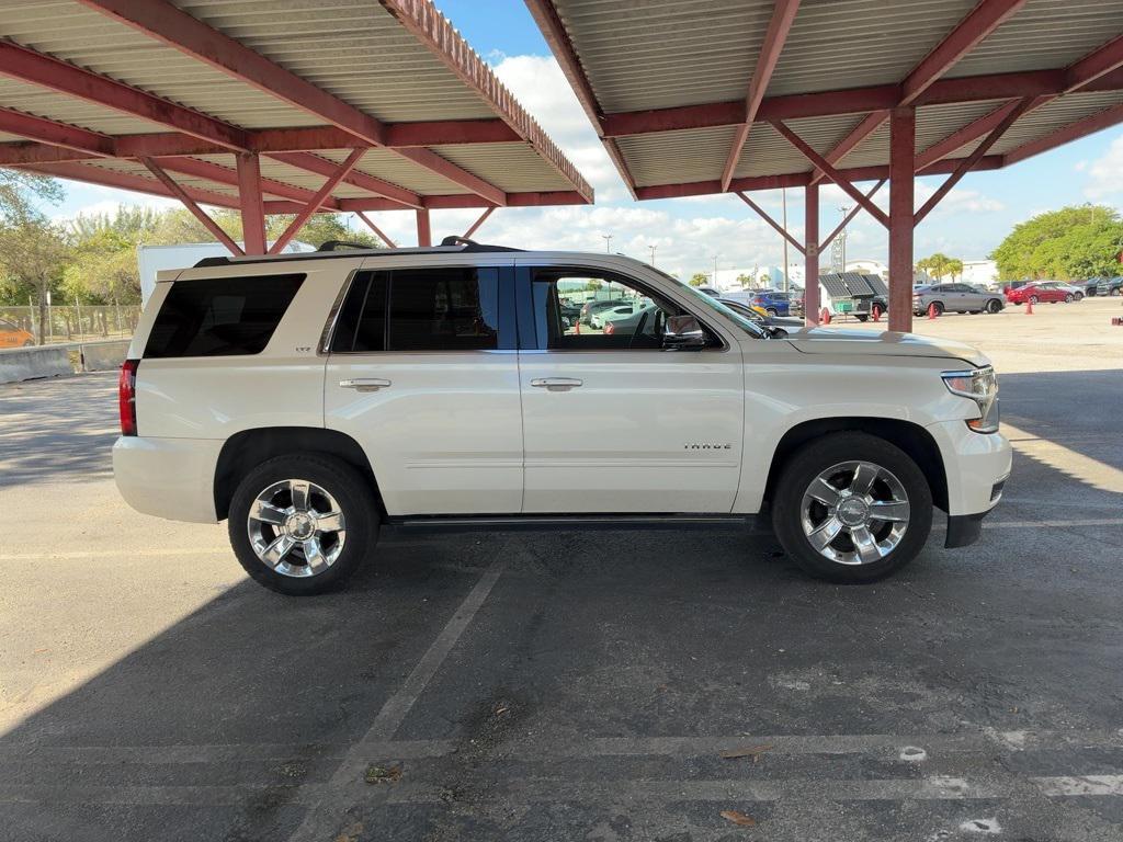 used 2015 Chevrolet Tahoe car, priced at $20,990