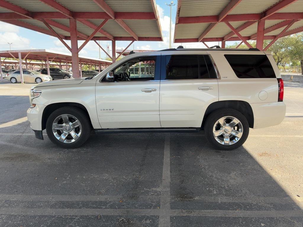 used 2015 Chevrolet Tahoe car, priced at $20,990