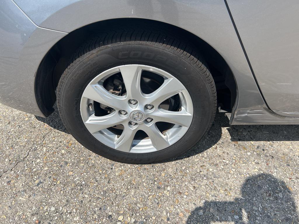 used 2010 Mazda Mazda3 car, priced at $7,680