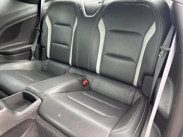 used 2019 Chevrolet Camaro car, priced at $23,995