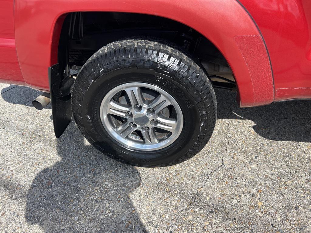 used 2011 Toyota Tacoma car, priced at $13,990