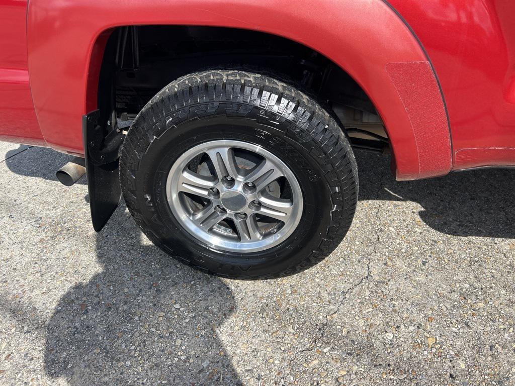 used 2011 Toyota Tacoma car, priced at $13,990