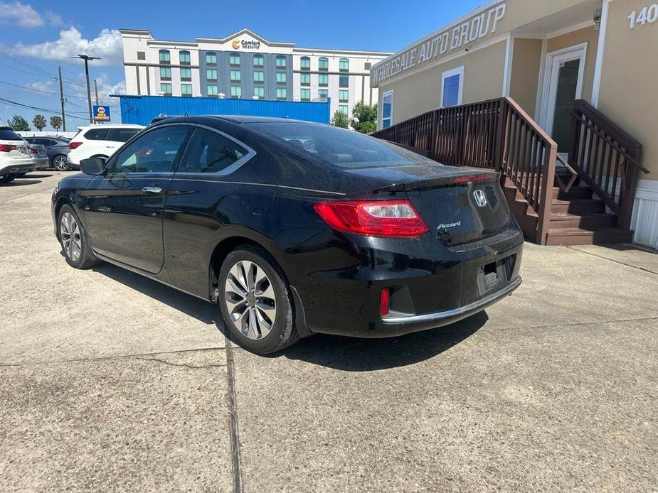 used 2015 Honda Accord car, priced at $15,690