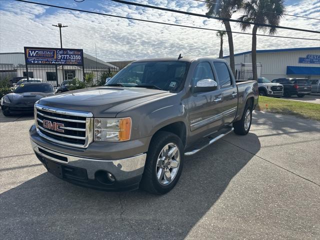 used 2012 GMC Sierra 1500 car, priced at $16,490