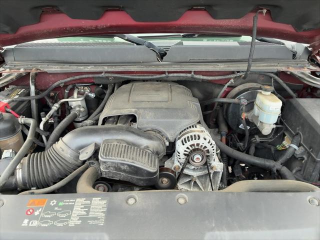 used 2013 GMC Sierra 1500 car, priced at $19,990