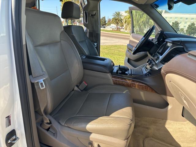 used 2015 Chevrolet Tahoe car, priced at $22,990