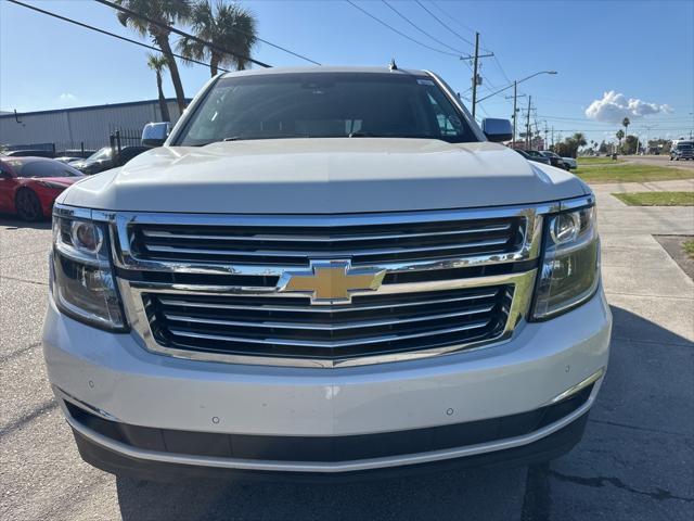 used 2015 Chevrolet Tahoe car, priced at $22,990