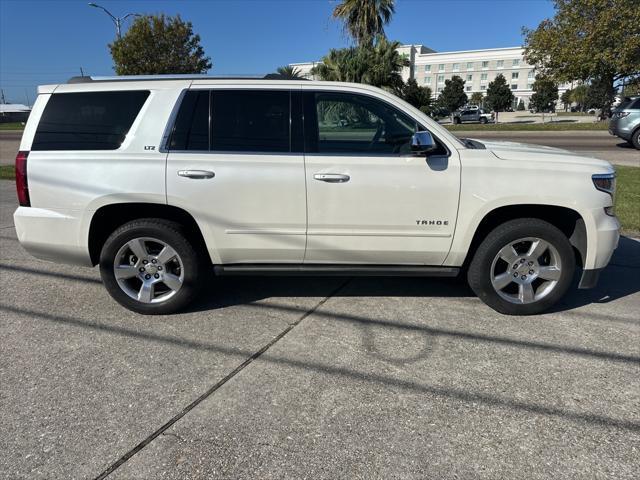 used 2015 Chevrolet Tahoe car, priced at $22,990