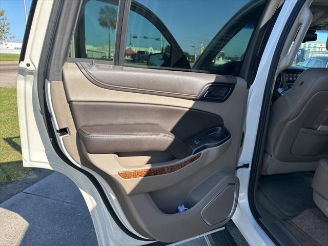 used 2015 Chevrolet Tahoe car, priced at $22,990