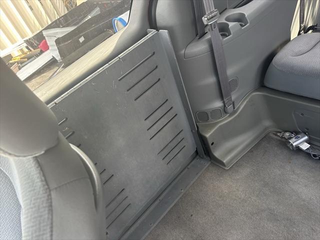 used 2005 Dodge Grand Caravan car, priced at $7,990